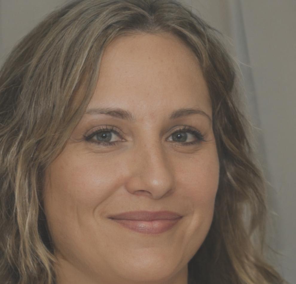 María García
