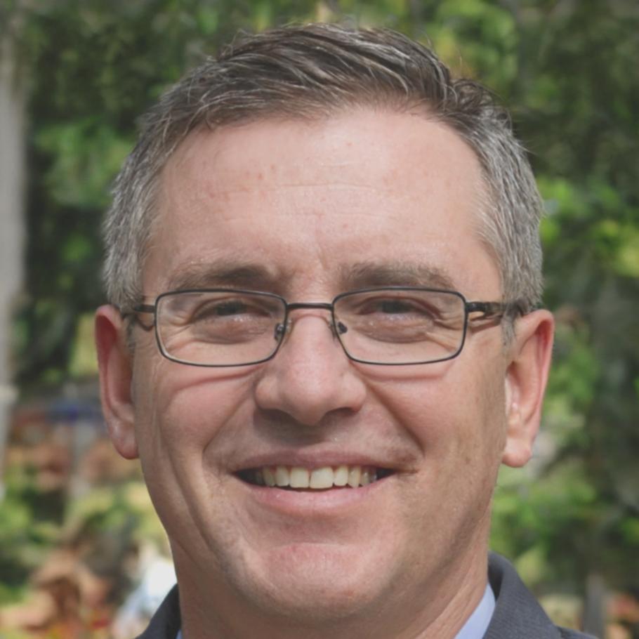 Carlos Mendoza